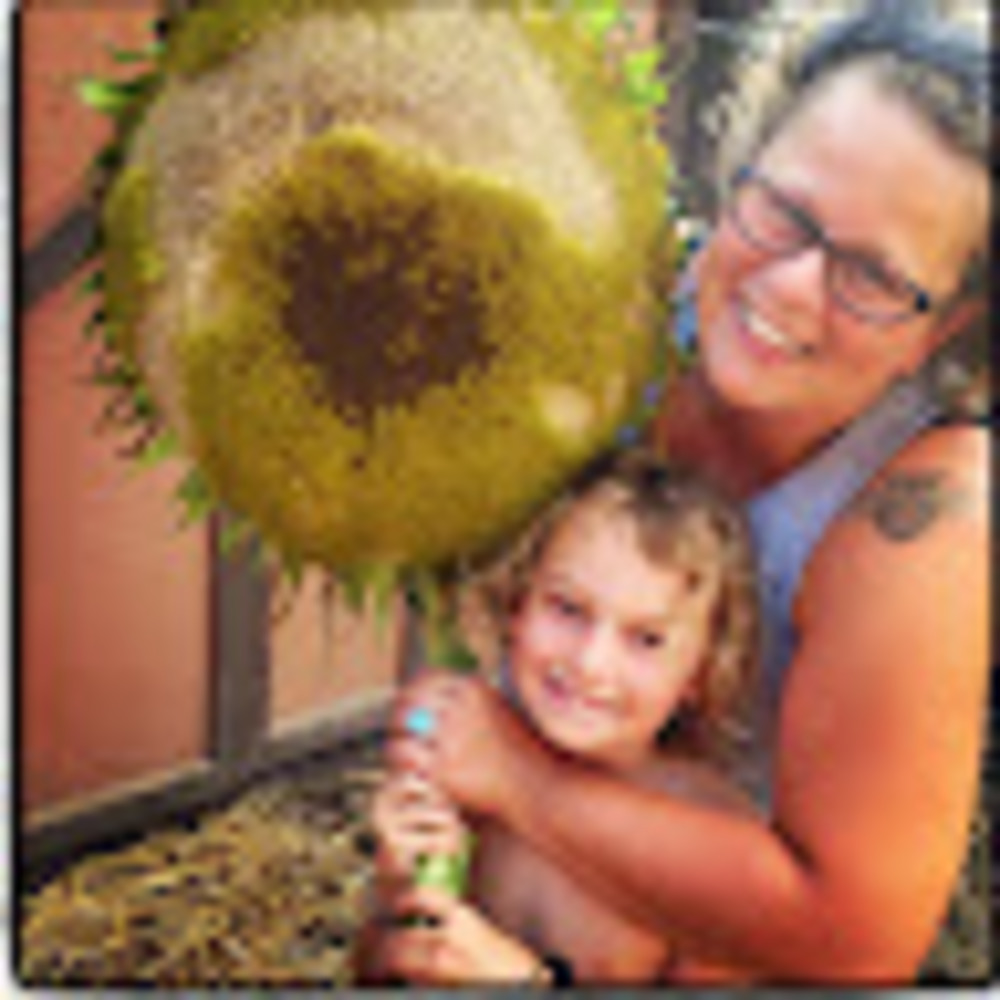 Meet your Posher, Heather